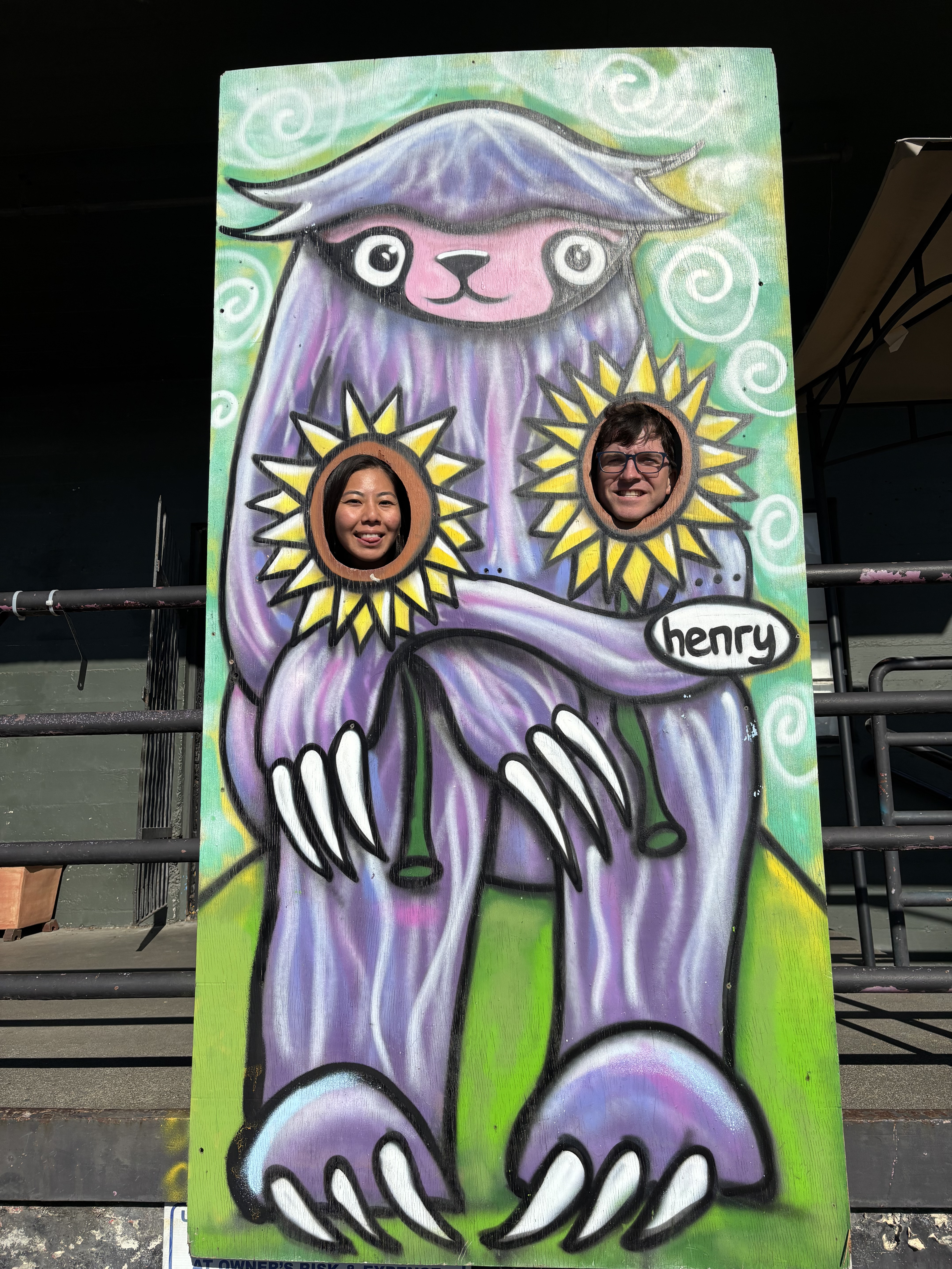 Random Cutout in PDX