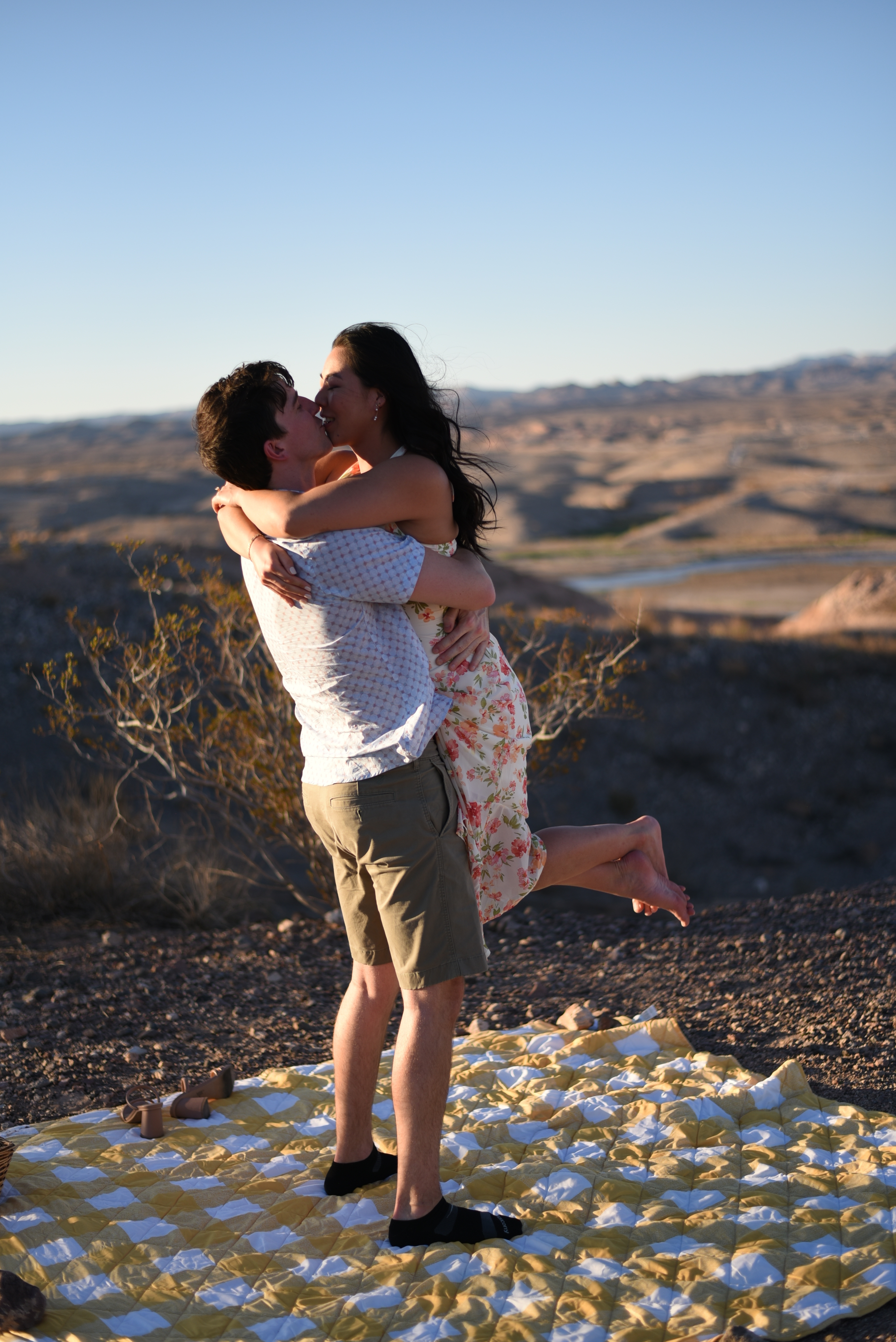 Practicing for our future