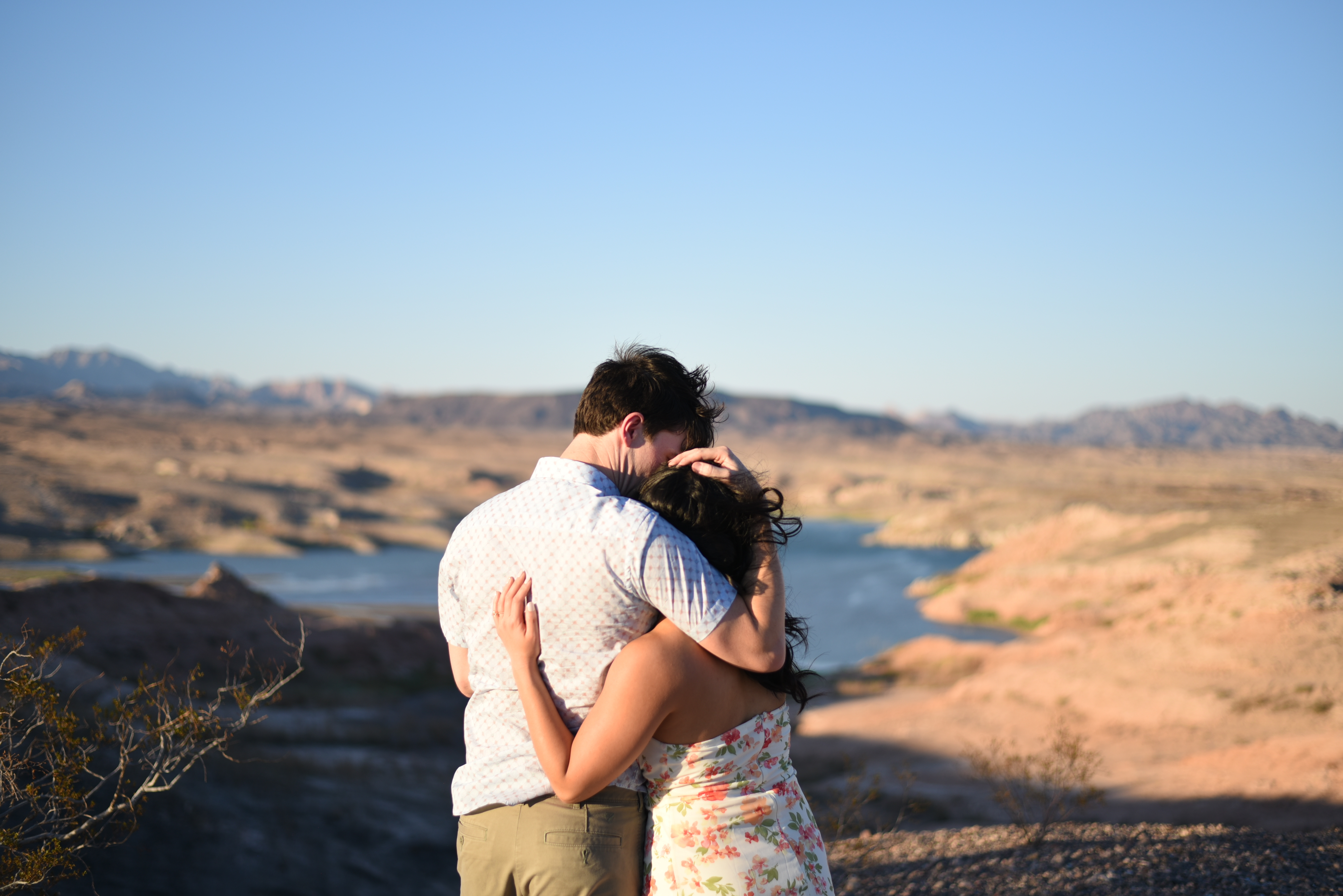 Looking to the future